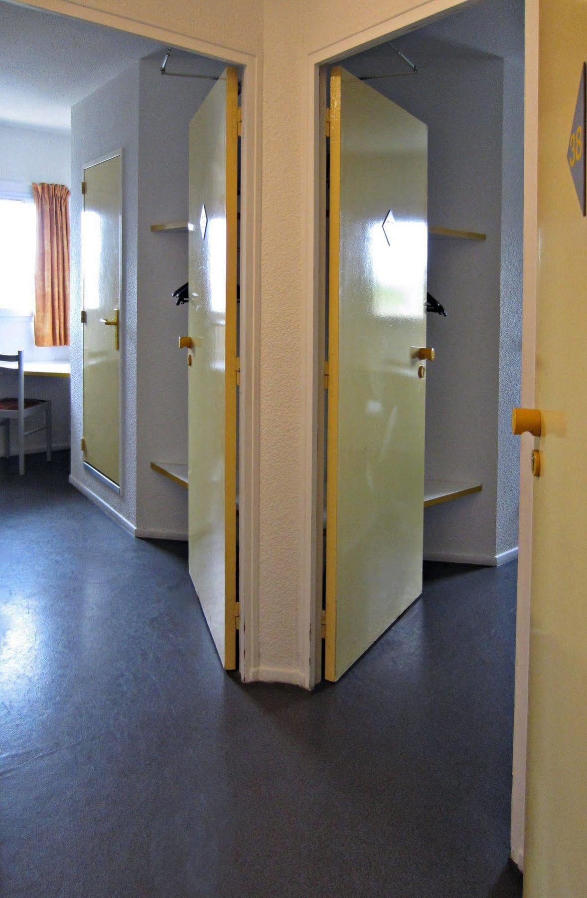 Hotel Noctuel Blois Sud Saint-Gervais-la-Forêt Kültér fotó
